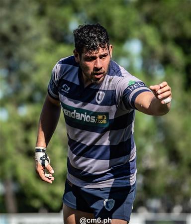 URT 2024 - Universitario de Tucuman (23) vs (40) Tucuman Lawn Tennis Club