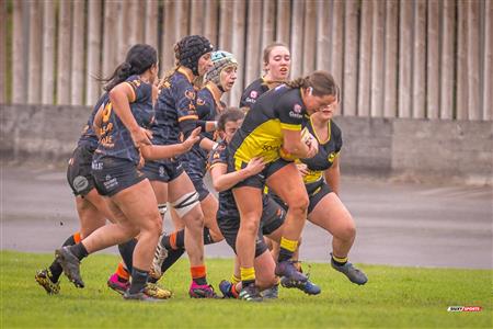FER 2024 - DHB F - Getxo Neskak Rt (19) vs (10) Les Abelles