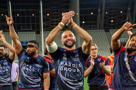 FFR 2024 PRO D2 - Grenoble (29) vs (10) Colomiers