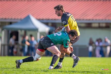 FER 2024 - Gernika (23) vs (10) Getxo - Rugby