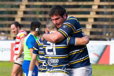 UAR - Torneo del Interior 2019 - Tucuman Lawn Tennis vs Santiago Lawn Tennis