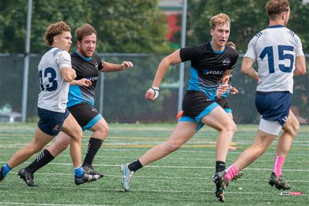 RQ 2024 - Finales - LPR1 M2 - SABRFC (39) vs (17) Wanderers