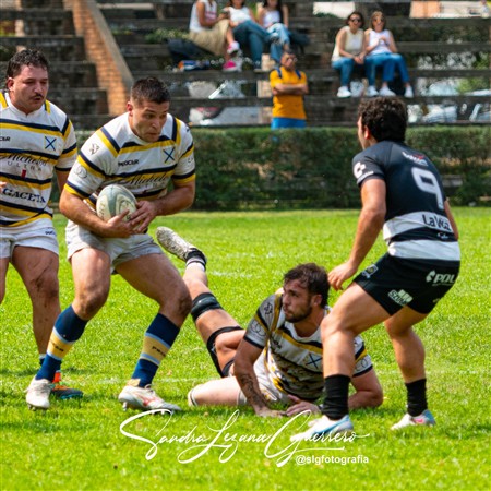 UAR - Nacional de Clubes 2024 - Tucuman Lawn Tennis vs Tala