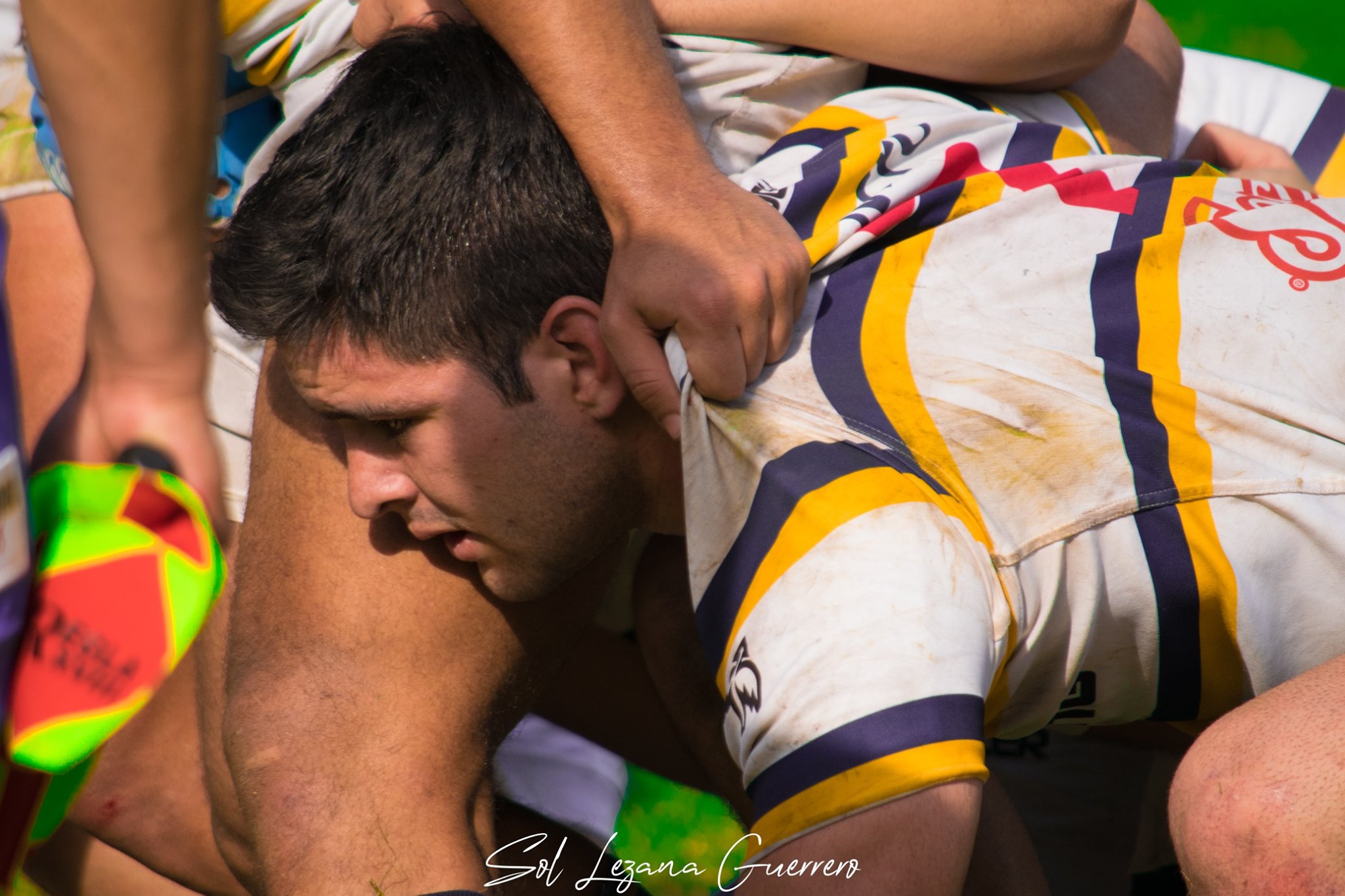  Tucumán Lawn Tennis Club - Club Mar del Plata Rugby - Rugby - UAR - Nacional de Clubes 2019 - Tucuman Lawn Tennis vs Mar del Plata Rugby (#UAR19NDCTLTMDP08) Photo by: Sandra Lezana Guerrero | Siuxy Sports 2019-08-18