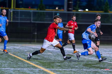 ARSC - Bandjos Div1 (4) vs (0) Homenetmen Gamk
