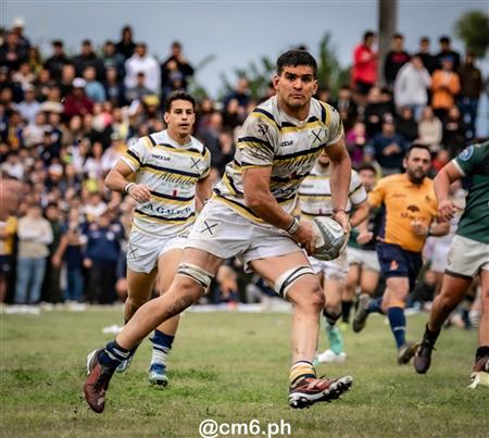 NOA 2024 - Final - Tucuman Lawn Tennis (13) vs (10) Tucuman Rugby
