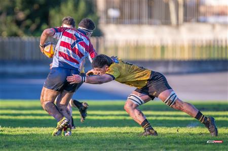 FER 2023 - DHB - Getxo Artea RT (19) vs (13) Universitario Bilbao Rugby