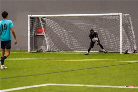 TKL 2024 Div 1 - FC Anti Social Club (6) vs (3) Los Bandoleros