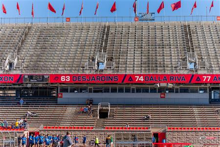Montreal 1862 Rugby vs Atlantic Privateers RC - Before the game