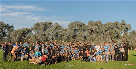 URBA - 1C - Lujan RC (66) vs (11) Monte Grande