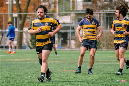 PARCO TOURNOI A.STEFU 2024 - Game05 - CRQ (0) vs (24) TMR