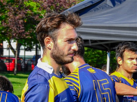 RQ 2018 - Final Prov 1 Masc - TMR RFC (62) vs (31) Parc Olympique Rugby