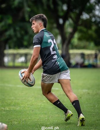 URT 2024 - M19 - Tucuman RC vs Universitario RC