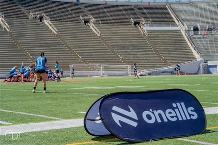 QORC-CROQ 2024 - FINALS - QUÉBEC OUEST (48) VS (26) ONTARIO OUEST - 3RD POSITION