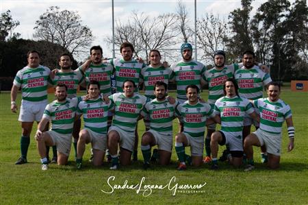 Tucuman Lawn Tennis vs Trébol Rugby (Paysandu)