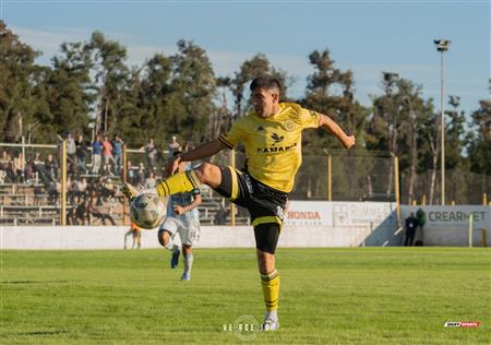 AFA - 1B - 2024 - Flandria (0) vs (0) Argentino Quilmes