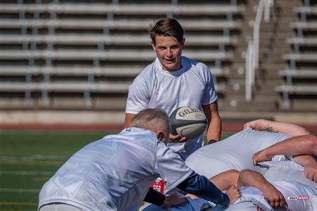 2024 McGill Alumni Rugby Reunion