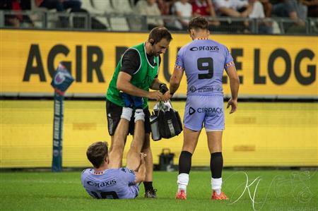 FFR 2024 PRO D2 - Grenoble (15) vs (12) Provence