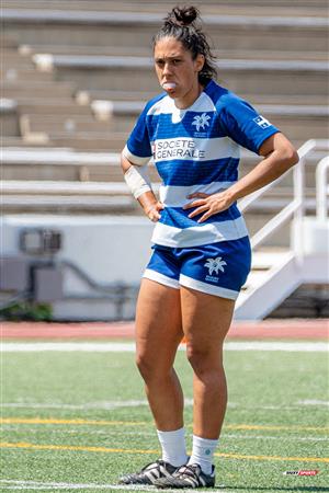 QORC-CROQ 2024 - Finals - Québec Ouest (48) vs (26) Ontario Ouest  - 3rd Position