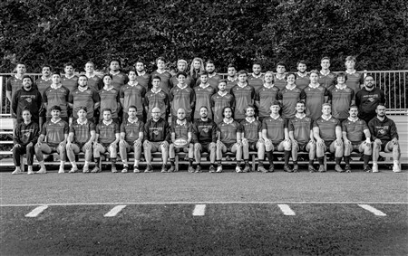 2024 - Photo d'équipe 