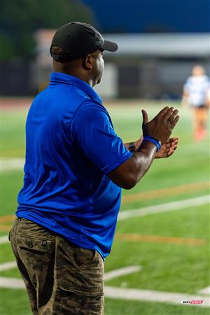 RSEQ 2024 - Rugby Univ. Fém - Concordia U. (22) vs (15) Université de Montréal