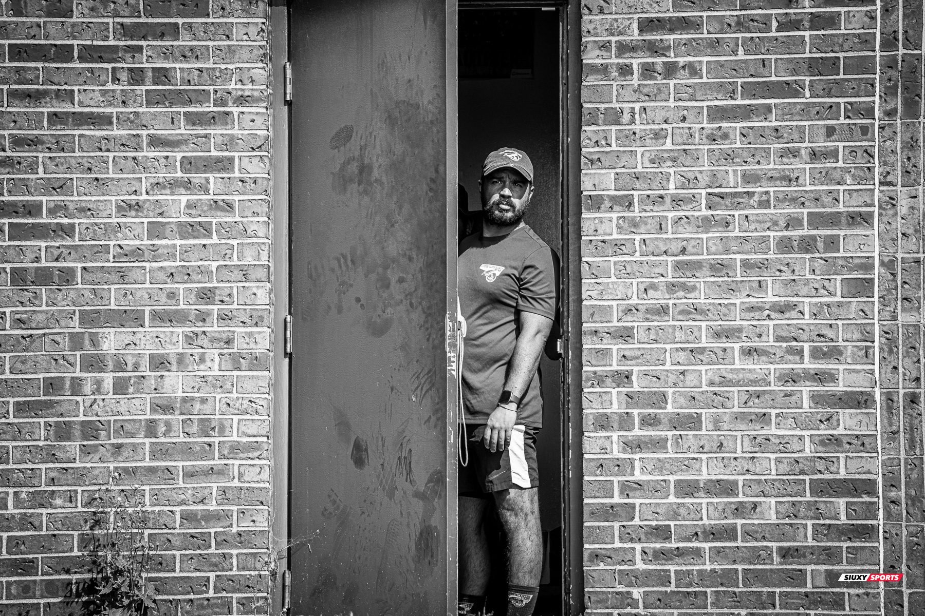 RSEQ 2024 Rugby M - ETS (40) vs (14) Concordia U. - 1ère mi-temps