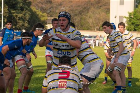 URT 2021 - Tucuman Lawn Tennis Club vs Natacion y Gimnasia