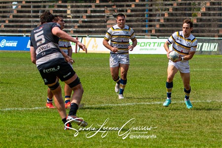 UAR - Nacional de Clubes 2024 - Tucuman Lawn Tennis vs Tala