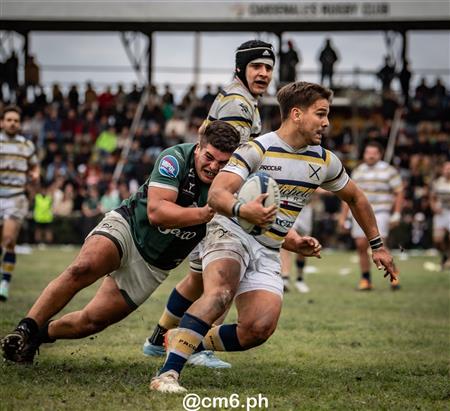 NOA 2024 - Final - Tucuman Lawn Tennis (13) vs (10) Tucuman Rugby