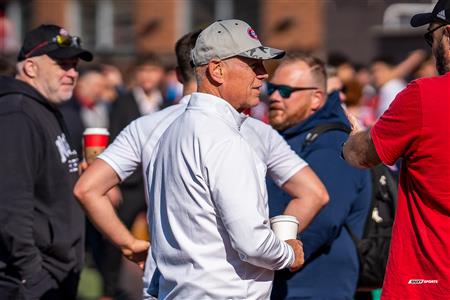 2024 McGill Alumni Rugby Reunion