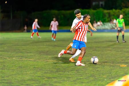 PLSQ - CS Mont-Royal Outremont (1) vs (0) Ottawa South United
