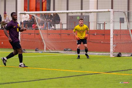 TKL 2024 DIV2 - Bandjos FC Div2 (5) vs (3) Joga Bonito