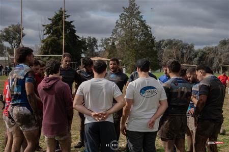 URBA - 1C - Lujan RC (66) vs (11) Monte Grande