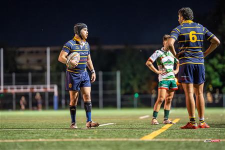 RQ 2024 - Super Ligue M1 - TMR (41) vs (0) RCM