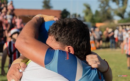 URBA 2024 - 1ra C - Lujan RC (38) vs (14) Monte Grande RC - Final Ascenso a 1ra B