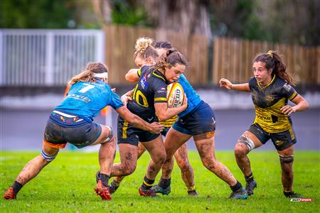 FER 2023 - DHB F - Getxo Neskak Rt (31) vs (5) PRB Flor de Escocia