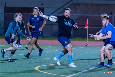 RQ 2024 - Montreal Wanderers vs Sainte Anne-de-Bellevue - Friendly game