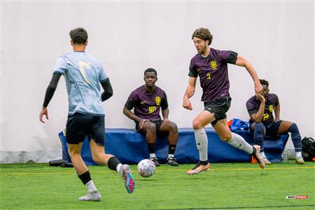 TKL 2024 DIV 2 - Semi Final - Joga Bonito (5) vs (3) FC Lion