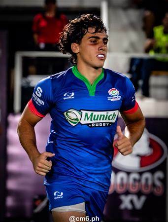 SRA 2024 - Dogos XV (36) vs (32) Yacaré XV