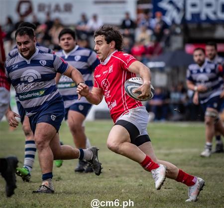 NOA 2024 - Universitario RC (26) vs (28) Los Tarcos RC