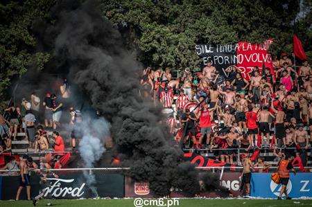 UAR - Torneo del Interior - Final 2023 - Universitario (25) vs (21) Cordoba Athletic