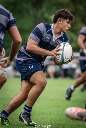 URT 2024 - M19 - Tucuman RC vs Universitario RC