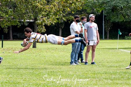 URT 2021 - Tucuman Lawn Tennis Club vs Tucuman Rugby