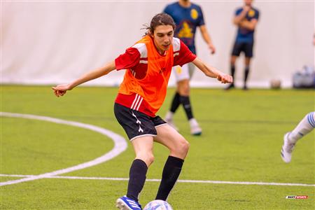 TKL 2024 DIV 2 - FC Lion (5) vs (4) Backdoor Bandits FC