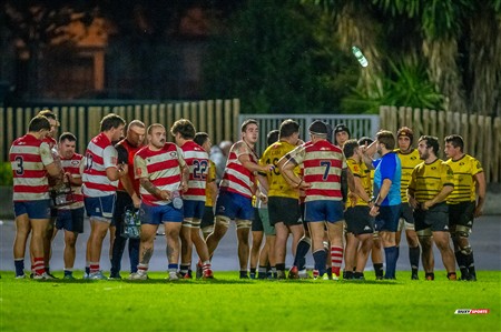 FER 2024 - DHB - Getxo RT (35) vs (14) Universitario Bilbao Rugby