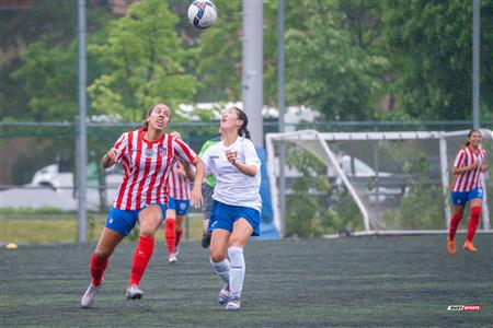 PLSQ F - CS Mont-Royal Outremont (1) vs (0) Ottawa South
