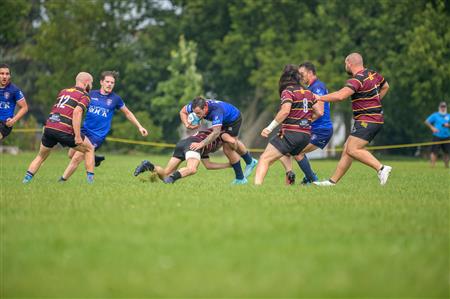 RQ 2024 - Finales - LPR3M - Mont-Tremblant vs XV de Montreal
