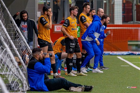 TKL 2024 Div 1 - Bandjos FC vs FC SDT - Match hors championnat