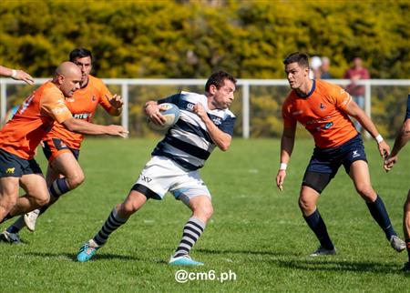 URT Classics vs Argentina Legends