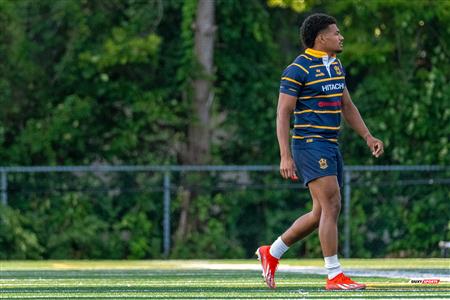 RQ 2024 - Super Ligue M2 - TMR (33) vs (8) RCM